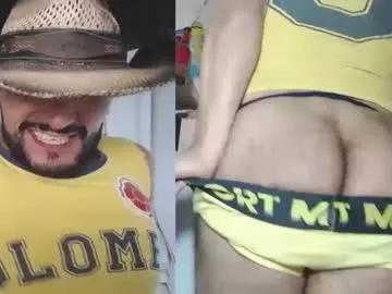 bambamxy on Chaturbate 