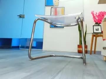 Freechat barbara_sw on Chaturbate