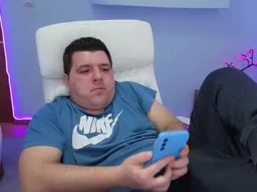 Freechat basystem8 on Chaturbate