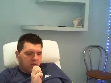 Freechat basystem8 on Chaturbate