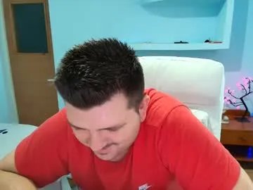 Freechat basystem8 on Chaturbate