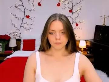 beautyfrominside — Hello!^^ My name is Gloria! Welcome to my room! Goal : Show my outfit :3 #new #shy #skinny #natural #cute [129 tokens remaining]