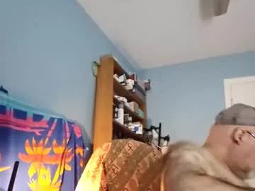 Freechat bendavewill on Chaturbate