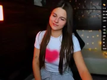 Freechat berry_alma on Chaturbate