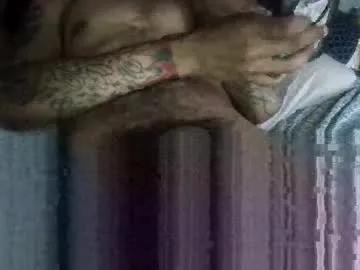 bertdollaz757 — BIG TIPS MAKE MY DICK HARD! DAILY **TIP GOAL 2000TK** #bigdick #bigcock #bbc #ebony #hairy #skinny #daddy #cumshow #precum #tattoos #naked #hugecock #hugedick #hung #hairycock
