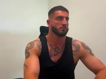 bigsnakeman1995 — #fitboy #sexymuscles #gymrat #daddy #giving tip goal for cum show [838 tokens remaining]