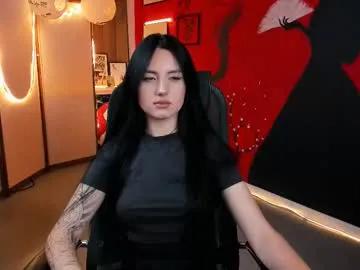 Freechat blood_rayne_ on Chaturbate