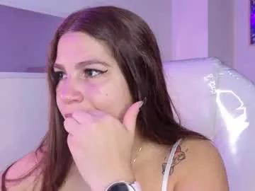 bluee_hazell —  GOAL: Let my sensual body and my hot show captivate you Bounce tits + play nipples [55]  #redhead #bigboobs #squirt #naughty #deepthroat