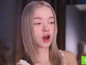 boobybliss —  Goal: Morning kisses for you! //WHEEL CONTROL 98TK /  I'm Alina and I'm #18, very #skinny and #shy with #bigboobs and #bigass [13 tokens remaining]