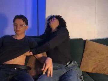 boys_milan — New Boys Milan to play with, watch us get into mischief in PVT  #gay #twink #blackcock #18 #nerd