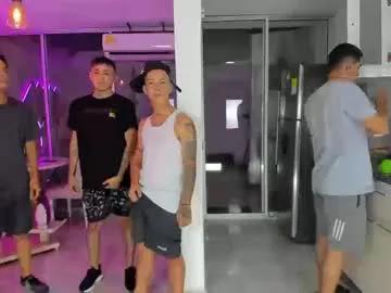 boysdeluxemilitary — Fuck ass Sneyder #bigcock #18 #cum #muscle #lovense [1254 tokens remaining]