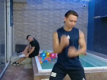 Freechat boysgang_sex on Chaturbate