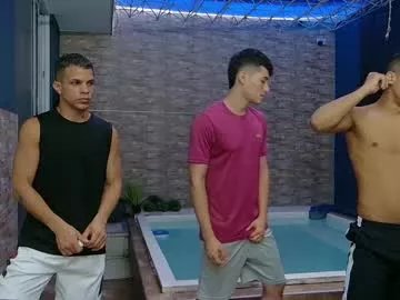 Freechat boysgang_sex on Chaturbate