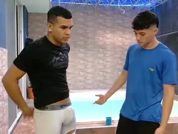 Freechat boysgang_sex on Chaturbate