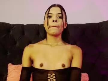 Private brithanysummer on Chaturbate