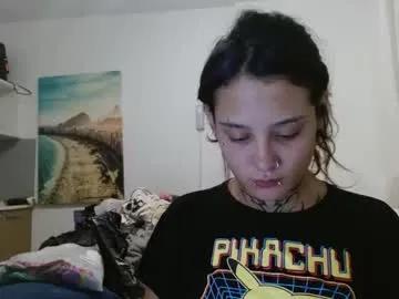 brittany_bubbles — GOAL: twerk [22 tokens remaining] YOU CYBER SMOKER DOLL #spit #lovense #dirty #atm #squirt