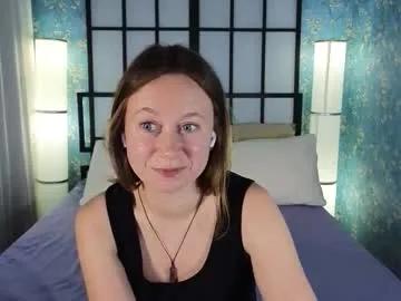 brooke_evans_ on Chaturbate 