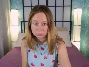 brooke_evans_ on Chaturbate 
