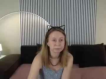 brooke_evans_ on Chaturbate 