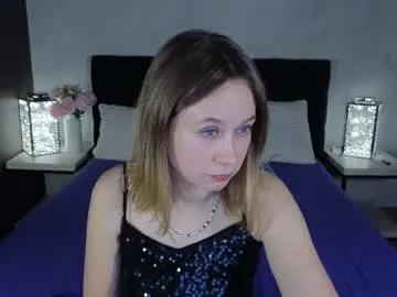 brooke_evans_ on Chaturbate 
