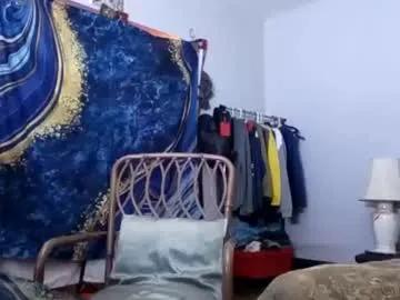 Freechat buddylovex on Chaturbate