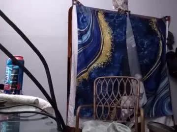 Freechat buddylovex on Chaturbate