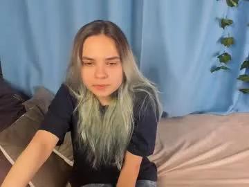 Freechat caitlin_crazy on Chaturbate
