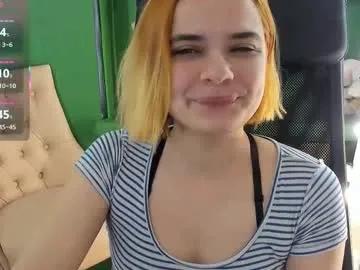 Freechat caitlin_crazy on Chaturbate