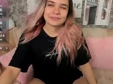 Freechat caitlin_crazy on Chaturbate