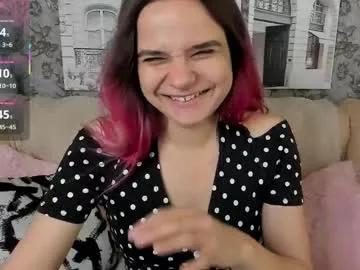 Freechat caitlin_crazy on Chaturbate