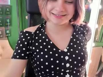 Freechat caitlin_crazy on Chaturbate