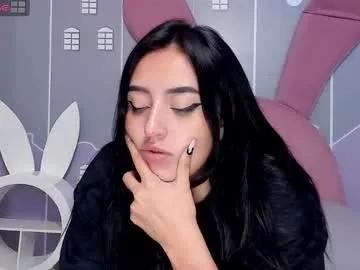 Freechat camilahunter__ on Chaturbate