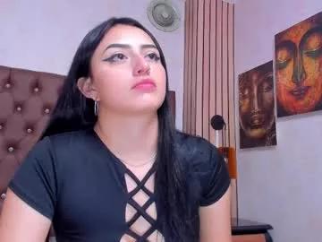 Freechat camilahunter__ on Chaturbate