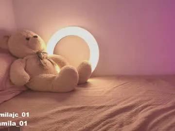 cammile_cole on Chaturbate 