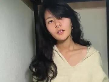 carolfreer — Goal:  Take off my jacket  -  My name is Kim, nice to meet you! #new #18 #asian #shy #teen [86 tokens remaining]