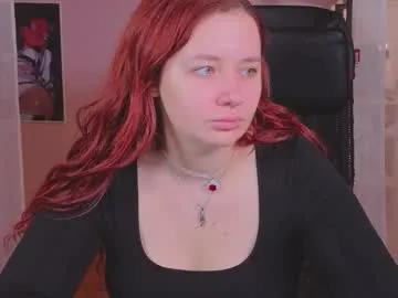 carolina_winter — squirt <3 #redhead #squirt #nonude #german #curvy [1106 tokens remaining]