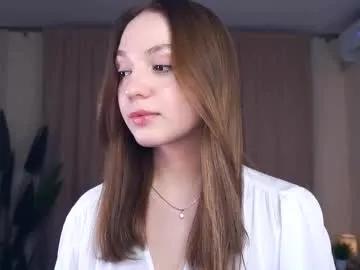 cassicompagna — GOAL: ahegao face [5 tokens remaining] Welcome to my room! My name Adele #new #18 #teen #cute #shy