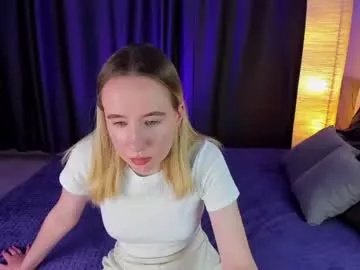 cassie_kelman on Chaturbate