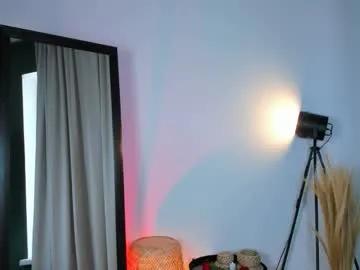 cassie_palmer on Chaturbate 