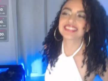 Freechat cataleyamiller1 on Chaturbate