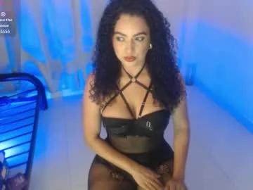 Freechat cataleyamiller1 on Chaturbate
