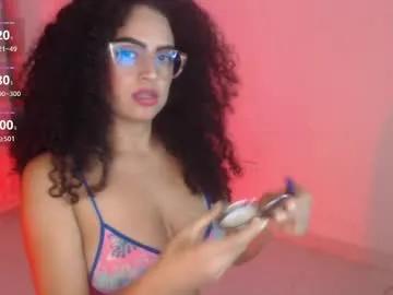 Freechat cataleyamiller1 on Chaturbate