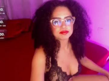 Freechat cataleyamiller1 on Chaturbate