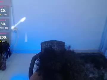 Freechat cataleyamiller1 on Chaturbate