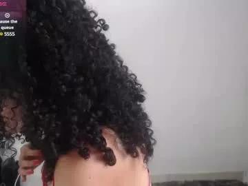 Freechat cataleyamiller1 on Chaturbate