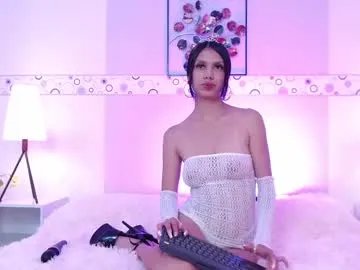 Freechat celesstegh on Chaturbate