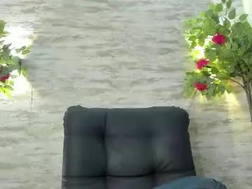 celestemc_26 on Chaturbate 