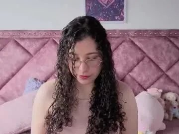 Private charlote__miller on Chaturbate