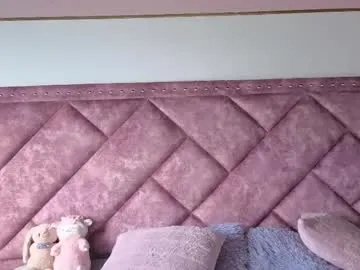 Private charlote__miller on Chaturbate