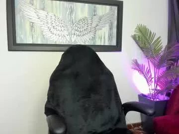 Freechat charlote_horny on Chaturbate